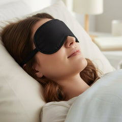 Sleep Eye Mask for deep restful sleep