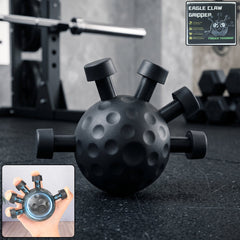 Finger Strengthening Tool