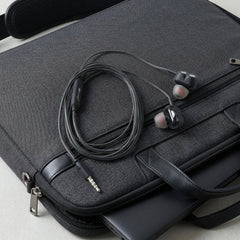 in ear headphones for music and calls