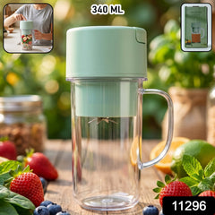Compact Juicer Mixer Grinder design
