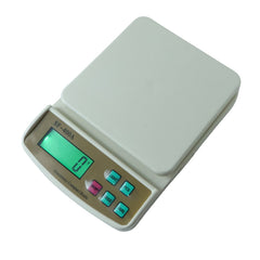 Kitchen scale accurate measurement