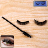 Premium 3D Mink Eyelashes Set with Applicator
