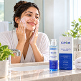 Advanced 2% Salicylic Acid Gel Facewash for Acne & Oily Skin