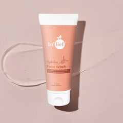 In'lief Deep Hydrating & Refreshing Face Wash (1 Pc / 100 Gm)
