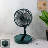 Table Fan