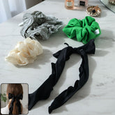 Hair Scrunchie