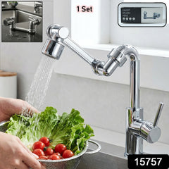 tap extender kitchen faucet head
