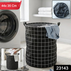 Clothes Storage Basket foldable design