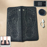Electric EMS Foot Massage Therapy Mat