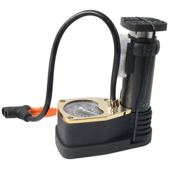 Portable High Pressure Foot Air Pump with Needle – Lightweight & Universal