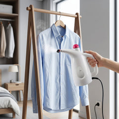 Portable Garment Steamer