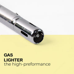 Supermom Dragon Butane Gas Lighter