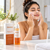 Best Deep Cleansing Vitamin C 5% Face Wash for Glowing Skin
