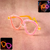 Light Up Party Glasses
