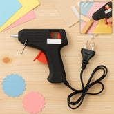 20W Hot Melt Glue Gun front view
