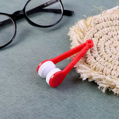 Lens Wizard eyeglass cleaning tool
