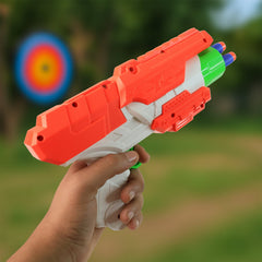 Z Master Toy Gun for Kids
