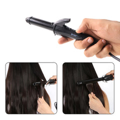 Orbit Straightener