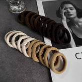 Hair Elastic Bands