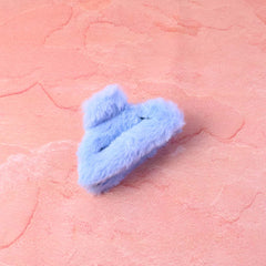 Heart Clip