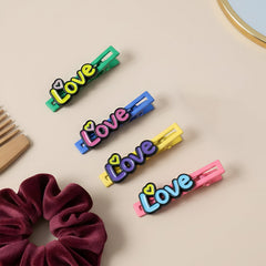 Barrette Set