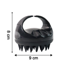 Brush & Massager