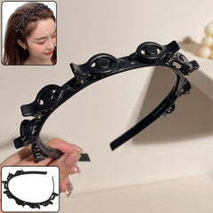 Styling Headband