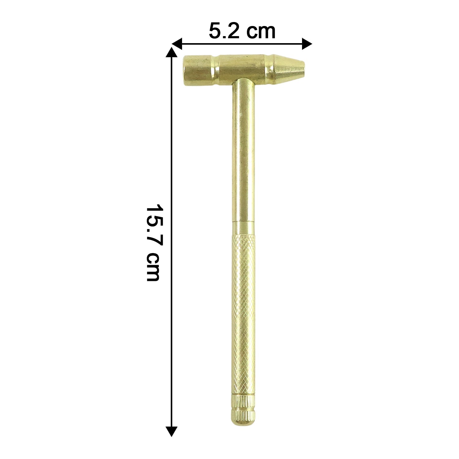 DeoDap 5-in-1 Small Hammer Tool - main
