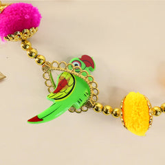 Aarti Kalash Hanging