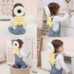 baby head protection pillow