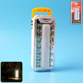 Rechargeable LED Emergency Light (1 Pc)