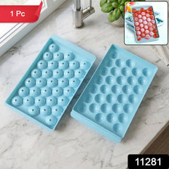 plastic candy machine mold