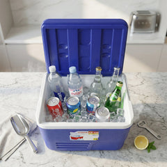 Portable Ice Box