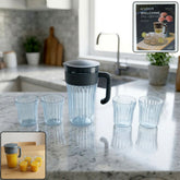 Water Serving Jug Set