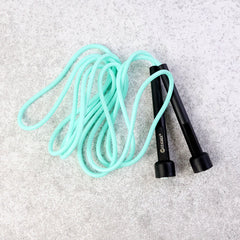 Adjustable Length Training Jump Rope