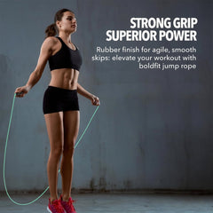 Jump Rope