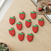 Keychain Charm Set