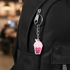 Decorative Keychain