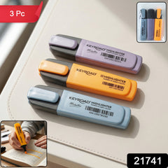 premium color highlighter pens