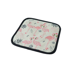 Trivet mat for kitchen heat protection