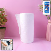 Freshee kitchen paper towel roll single clean sheet
