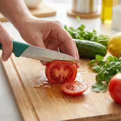 Multipurpose Kitchen Fruit & Vegetable Cutting Knife Set (Pack of 3)