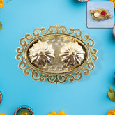 Kumkum Tray
