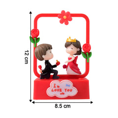Couple Figurine for Home Decor