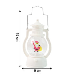 Santa Light