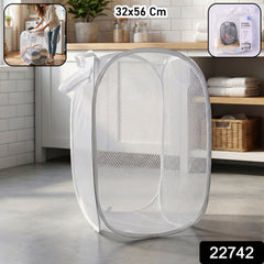 foldable travel laundry organizer