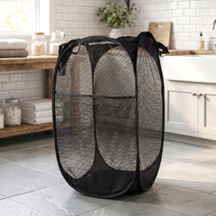 large capacity laundry sack