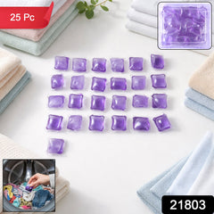 Fabric Cleaning Pods