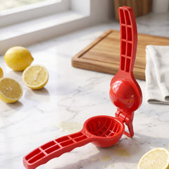 Kitchen 2 in 1 Unbreakable Lemon Squeezer and Bottle Opener (1 Pc)