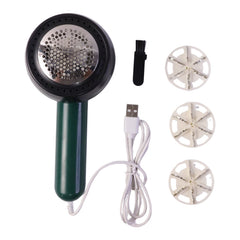 Knitwear coat fabric shaver electric lint remover